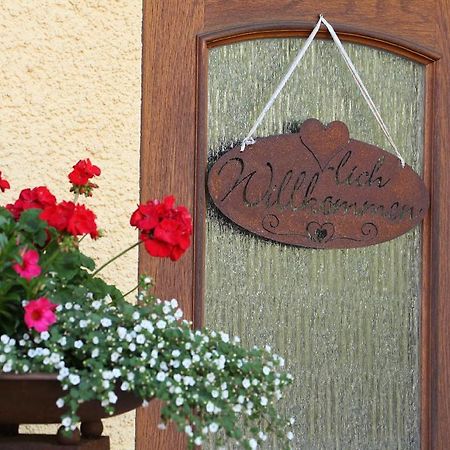Gaestehaus Obermeier Ruhmannsfelden Экстерьер фото