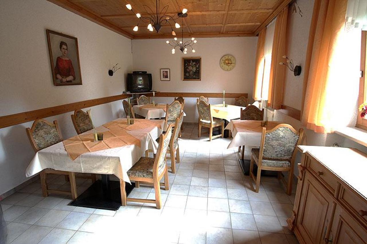 Gaestehaus Obermeier Ruhmannsfelden Экстерьер фото