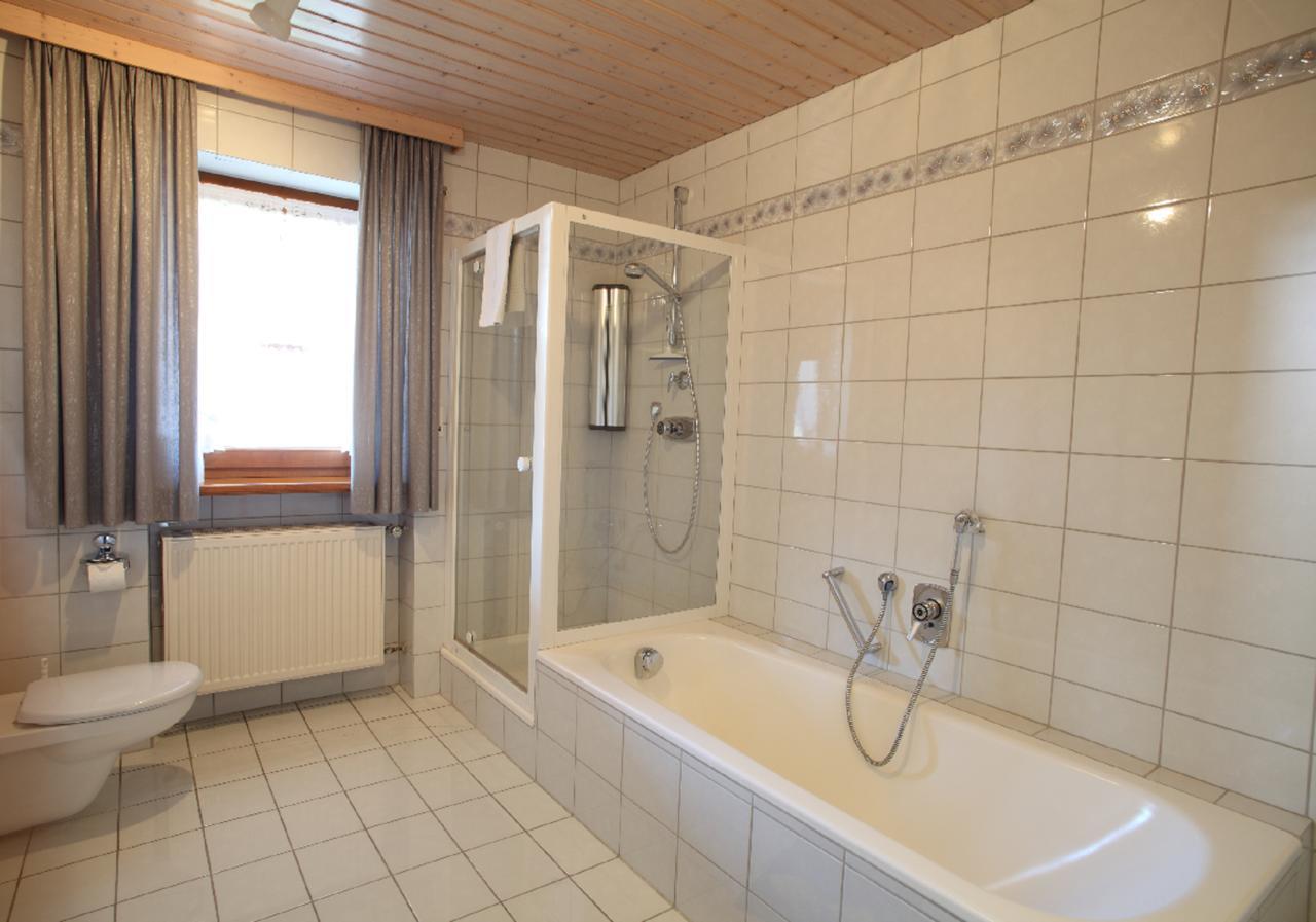 Gaestehaus Obermeier Ruhmannsfelden Экстерьер фото